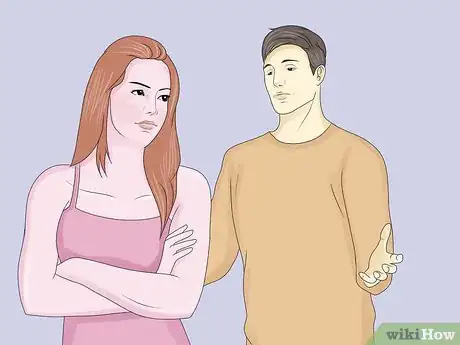Image titled Not Fall for the Lies of Men Step 8