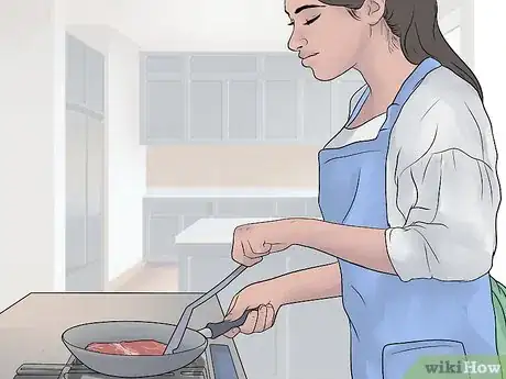 Image titled Protect Yourself From Meningitis Step 4