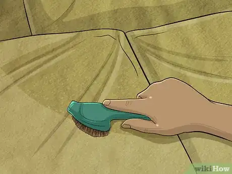 Image titled Clean a Microsuede Couch Step 10
