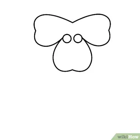 Image titled Draw a Poodle Step 2
