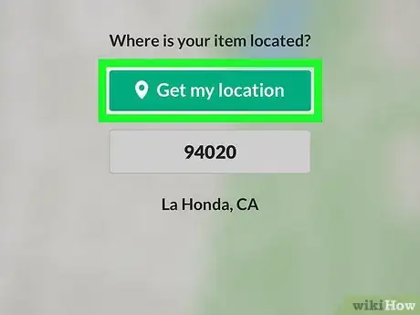 Image titled Sell on OfferUp on iPhone or iPad Step 17