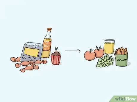 Image titled Encourage Healthy Eating in Schools Step 9