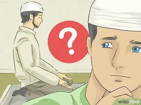 Image titled Perform Ishraq Prayer Step 5