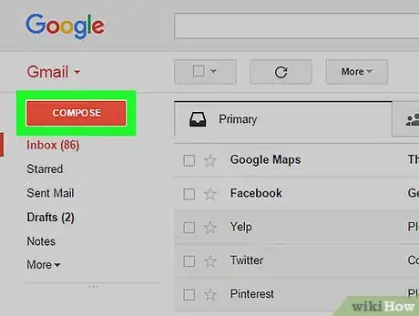 Image titled Email Large Video Files Step 2