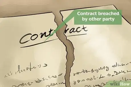 Image titled End an Athletic Official Contract Step 4