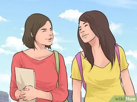 Image titled Get Rid of Depression and Anxiety Step 8