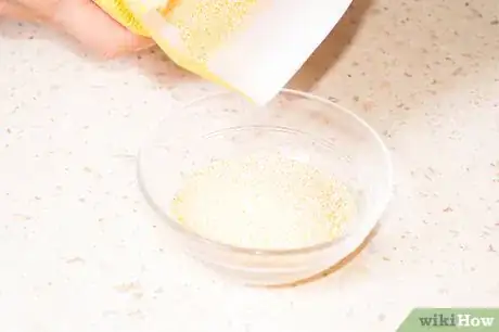 Image titled Make Pap in the Microwave Step 1