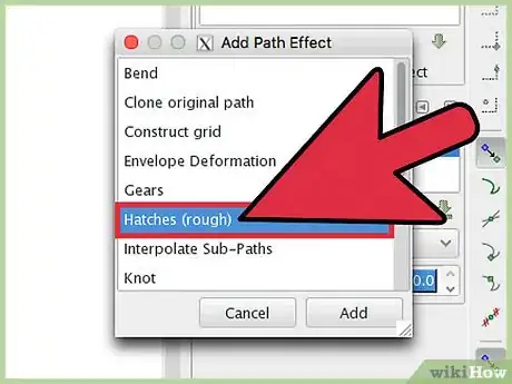 Image titled Draw a Sketched Shape Using Inkscape Step 20