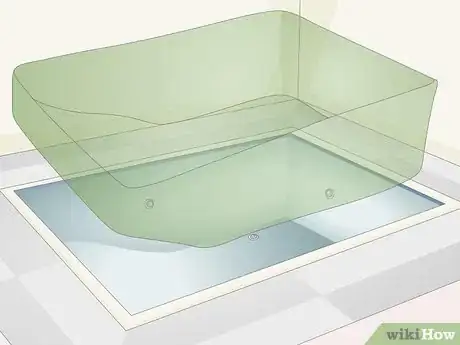 Image titled Replace a Pool Liner Step 9