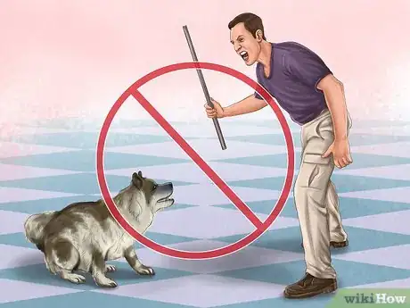 Image titled Reprimand a Pet Step 4