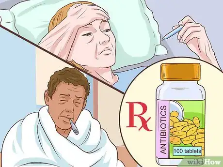 Image titled Care for Your Body when You Have Multiple Myeloma Step 4