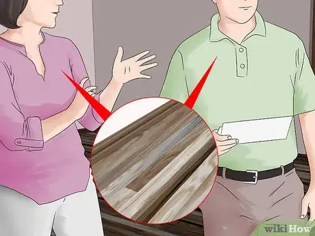 Image titled Clean Old Hardwood Floors Step 14