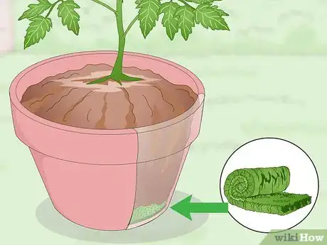 Image titled Keep Soil Moist Step 7