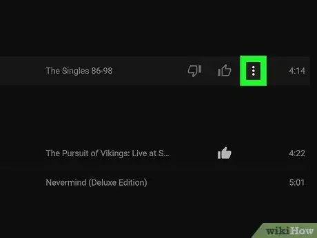 Image titled Delete Your YouTube Music History on PC or Mac Step 11