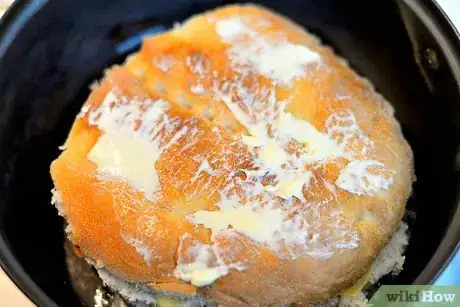 Image titled Make Giant Grilled Cheese Step 5