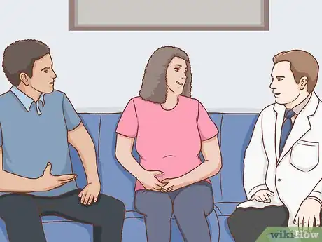 Image titled Get Fertility Treatments Step 6