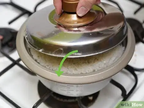 Image titled Make Breakfast Fried Rice Step 1