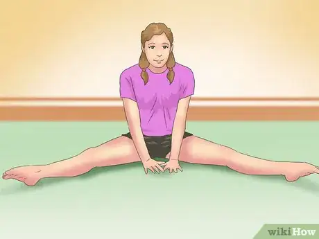 Image titled Be Flexible (for Children) Step 1