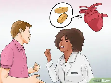 Image titled Treat Heart Conditions in Doberman Pinschers Step 3