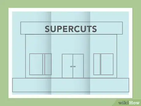 Image titled Open a Supercuts Franchise Step 21