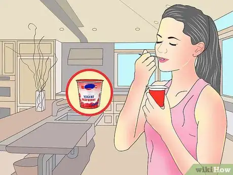 Image titled Eat While Breastfeeding Step 4