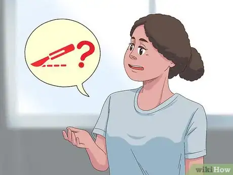 Image titled Diagnose and Treat Frostbite in Cats Step 11