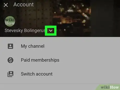 Image titled Change Your Channel Name on YouTube Step 11