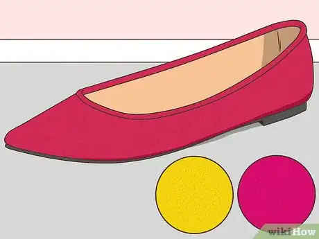 Image titled Make Flats Look High Fashion Step 7