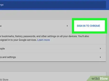Image titled Open Tabs from Other Devices on Chrome Step 3