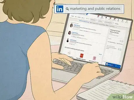 Image titled Ask a Recruiter for an Interview Step 17