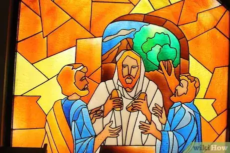 Image titled Photograph Stained Glass Step 2