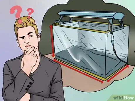 Image titled Set Up an Aquarium Step 2