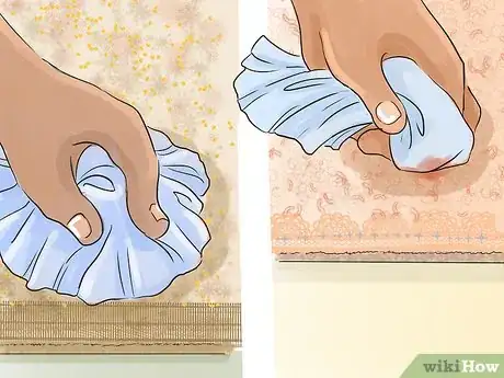 Image titled Clean a Valuable Oriental Rug and Remove Stains Step 2