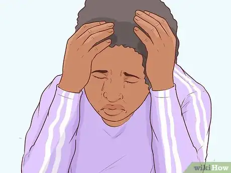 Image titled Diagnose ADHD in Women Step 6