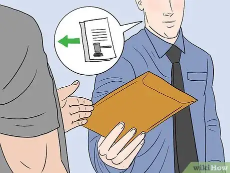 Image titled File a Harassment Charge Step 12