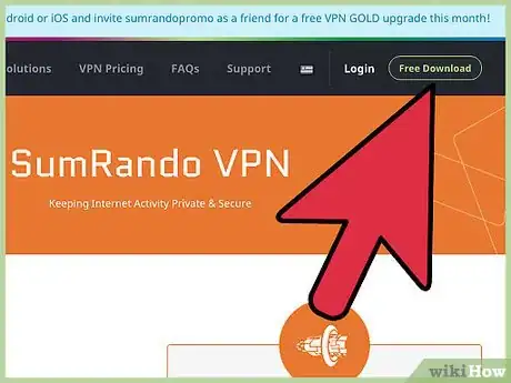 Image titled Go on Google in China Step 8