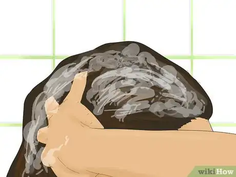 Image titled Dye Your Hair at Home Step 20