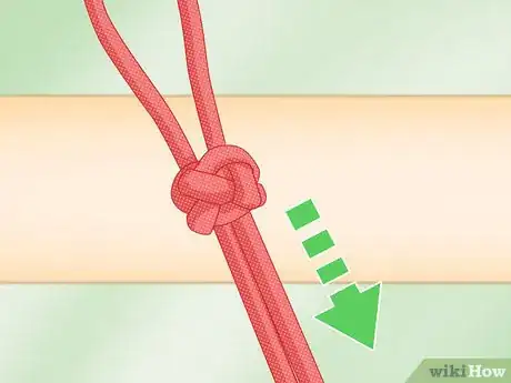 Image titled Start a Lanyard Step 9