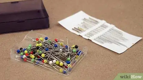 Image titled Make a Sewing Box Step 34