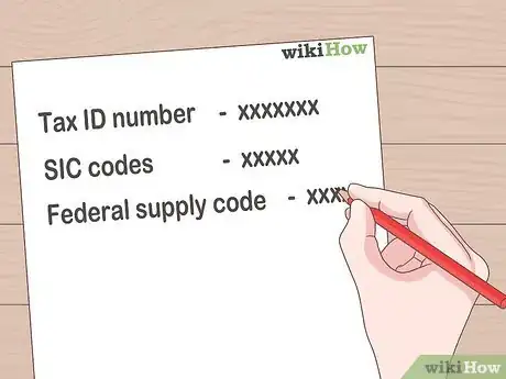 Image titled Become a Government Contractor Step 2