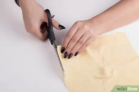 Image titled Make Referee Penalty Flags Step 7