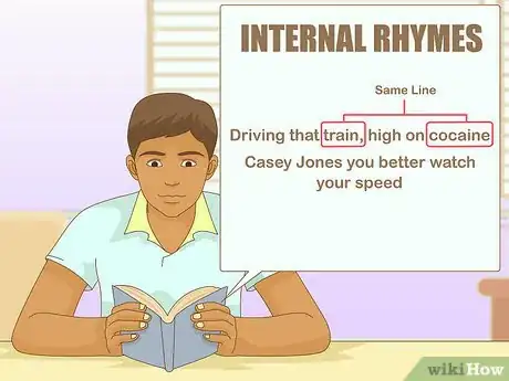 Image titled Use a Rhyming Dictionary Step 8