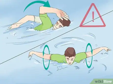 Image titled Do a Sprint Triathlon Step 10