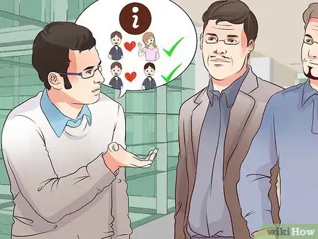 Image titled Casually Tell Your Loved Ones You're Bisexual Step 10