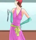 Make a Flapper Costume