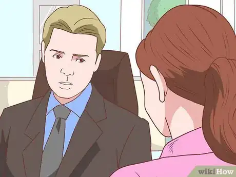 Image titled Diagnose Postpartum Bipolar Disorder Step 12