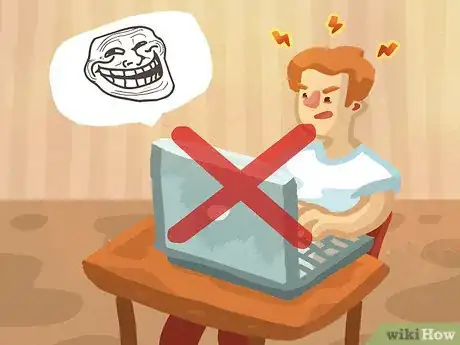 Image titled Deal With Being Hated Step 8