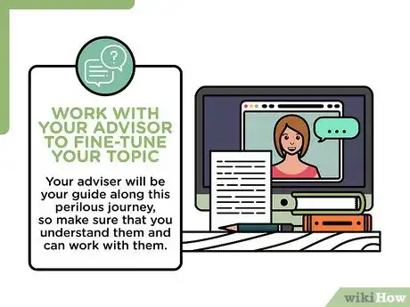 Image titled Write a Dissertation Step 7