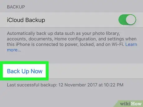 Image titled Back Up Your iPhone to Mac Step 6