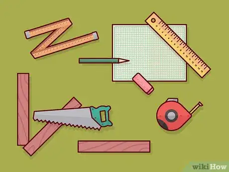 Image titled Build a Chicken Run Step 2